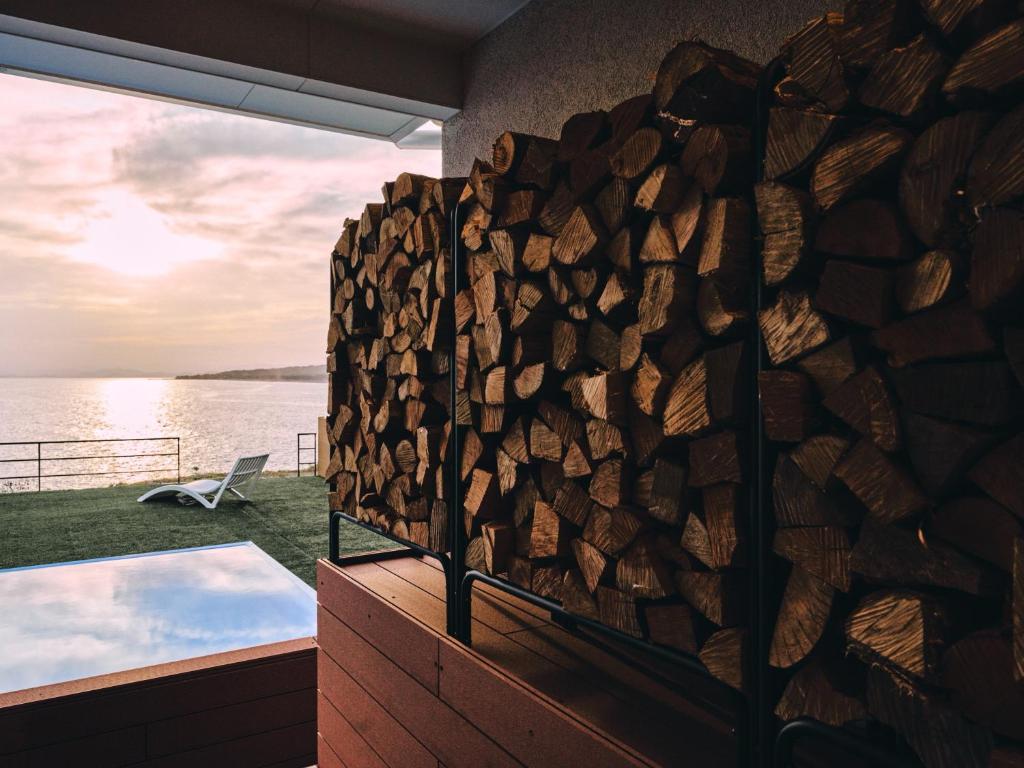 Private Villa YUHIMI