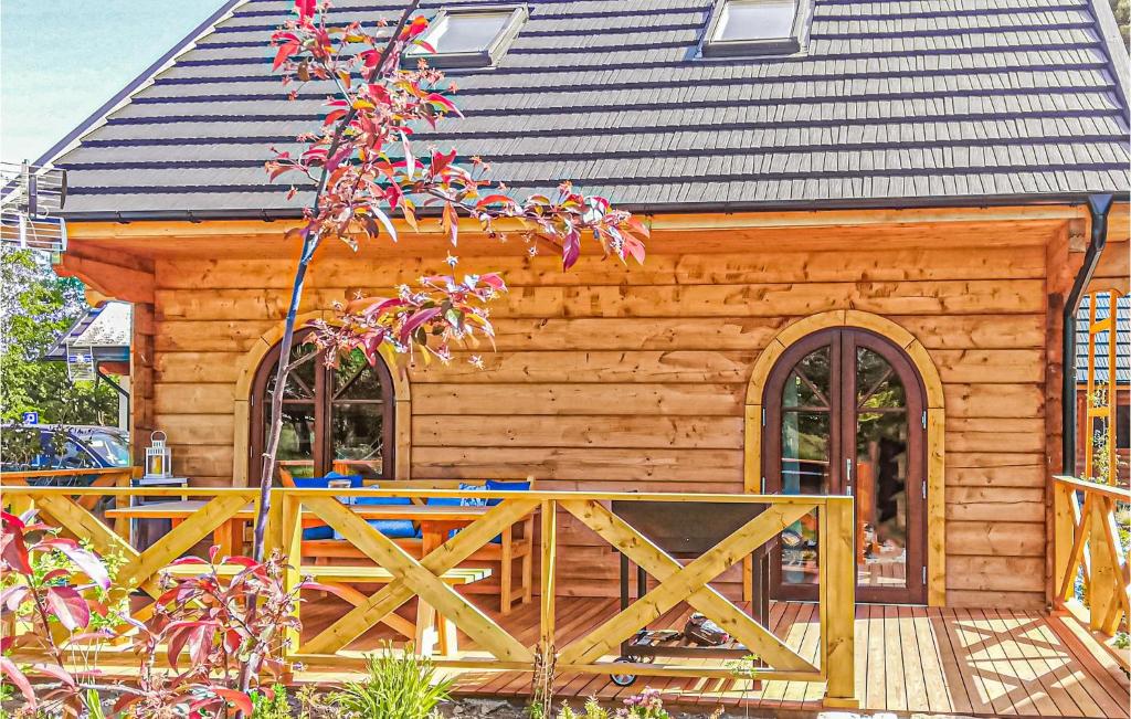 Pet Friendly Home In Ustka With Wifi, Ustka