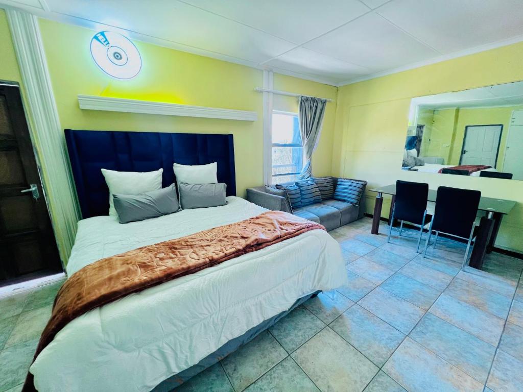 Honeyhills Excellence Resort J, Roodepoort