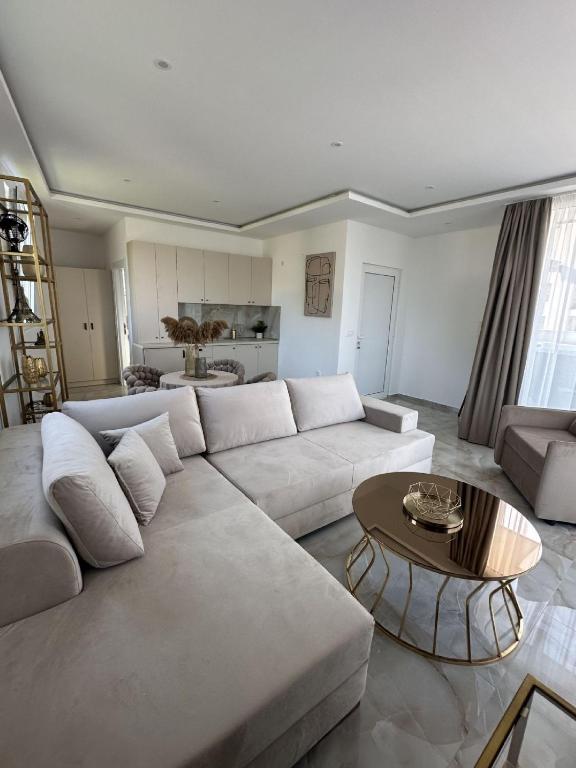 Apartments Vuksanovic - 1