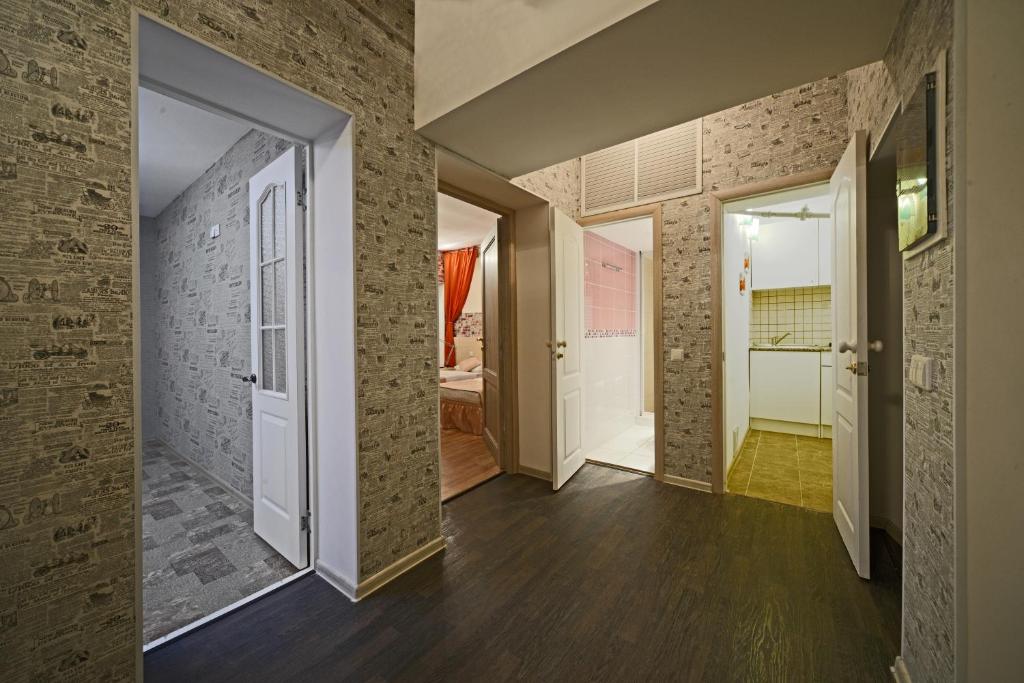 City Comfort Hotel on Arbatskaya photo