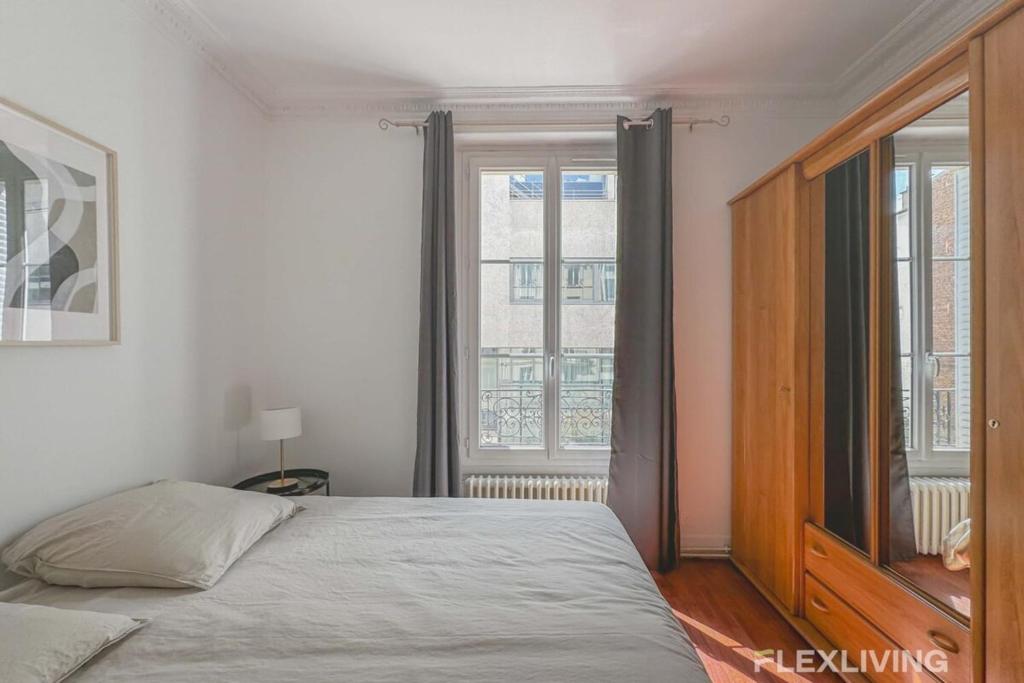 Flexliving - room - Lindet - 2