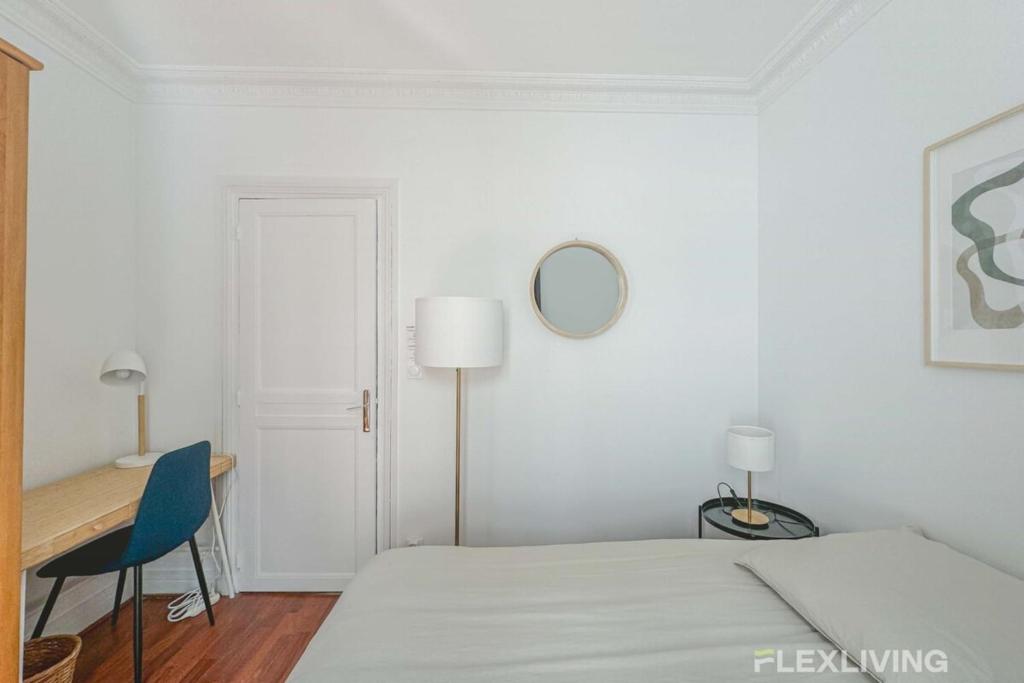 Flexliving - room - Lindet - 3