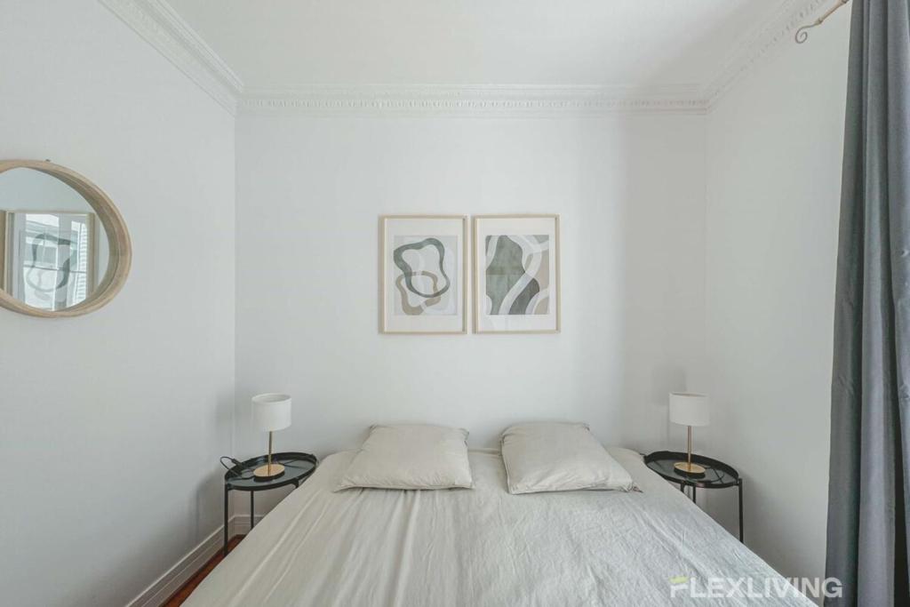 Flexliving - room - Lindet - 4