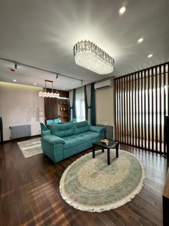 New apartment in residential complex Akay city, Taškent