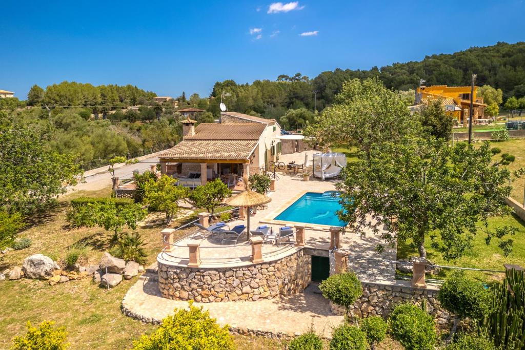 Finca Alcudia Cycling - 2