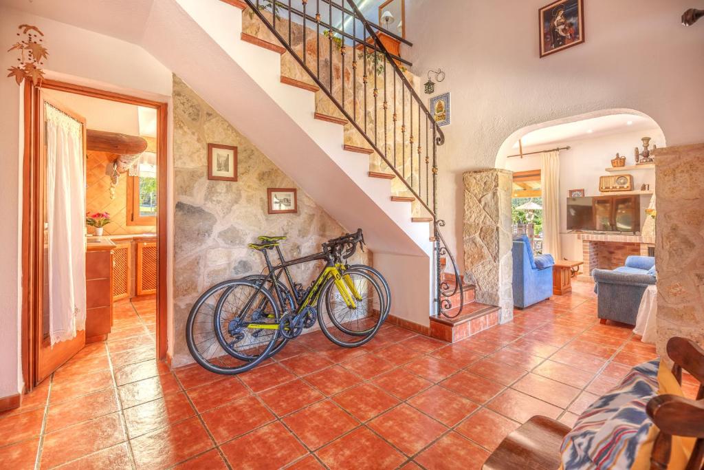 Finca Alcudia Cycling - 3