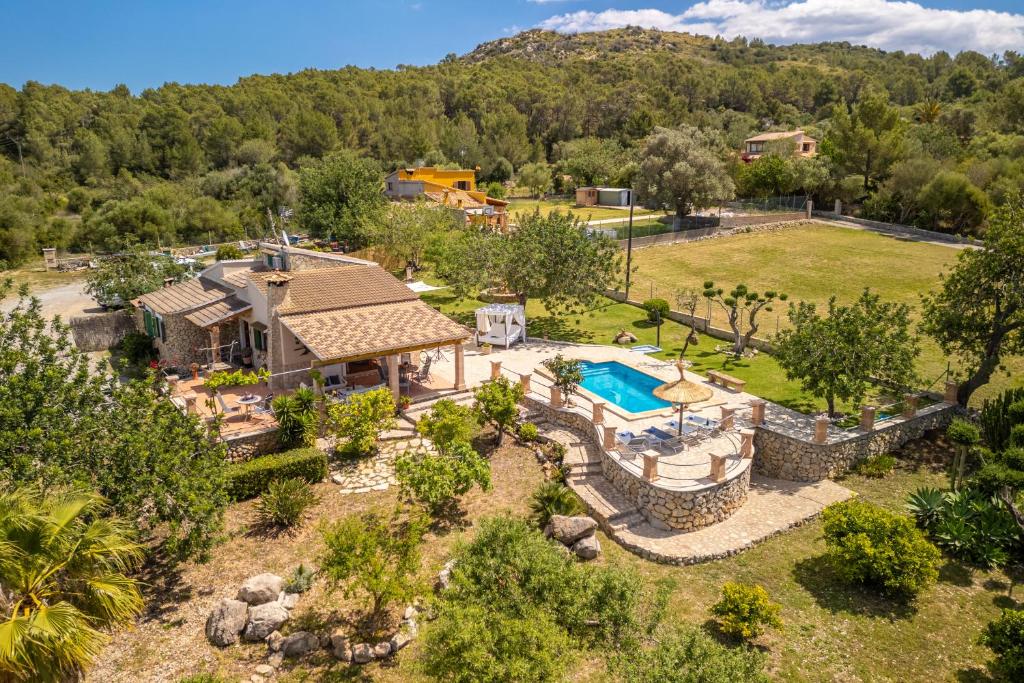 Finca Alcudia Cycling - 1