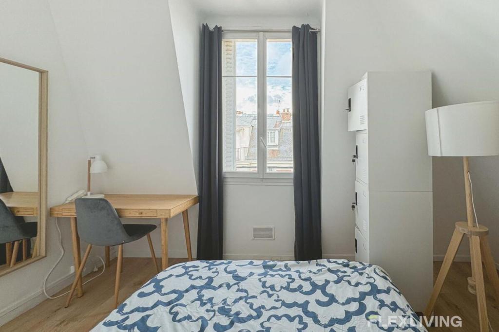 Flexliving - room - Houel - 1