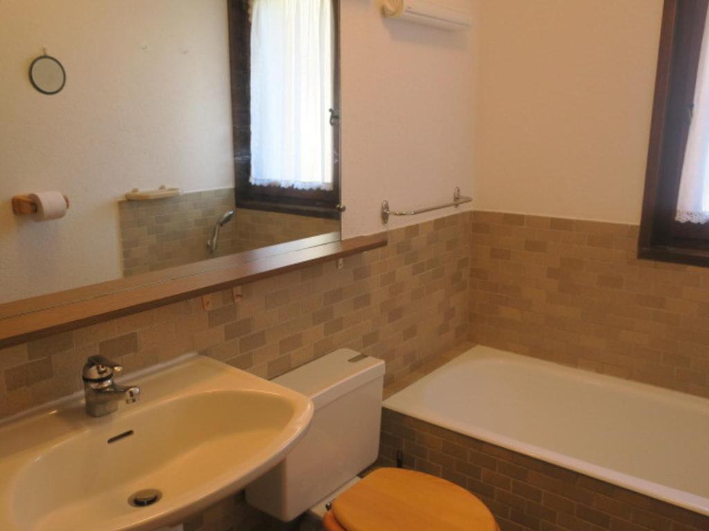 Studio pour 4 personnes avec balcon ouest à Châtel - FR-1-198-146 - 5