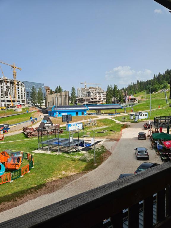 Apartman Poljice Centar - 5