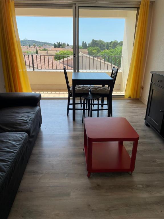 Résidence Agathoise, Agde