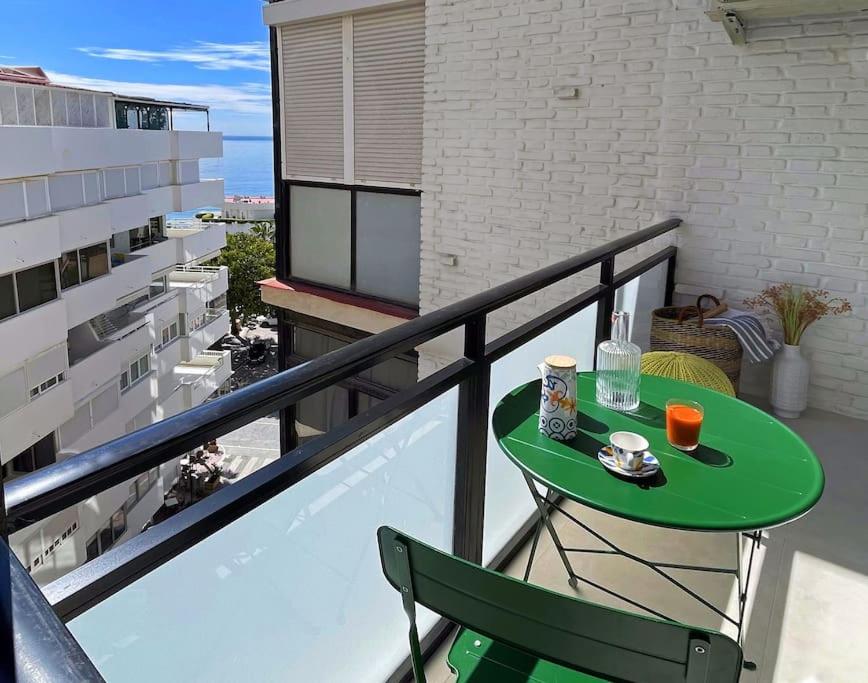 Stylish Modern Apt Unbeatable Location, Marbella