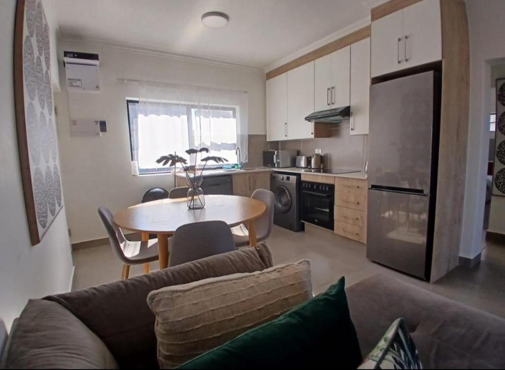 Ballito 134, Ballito