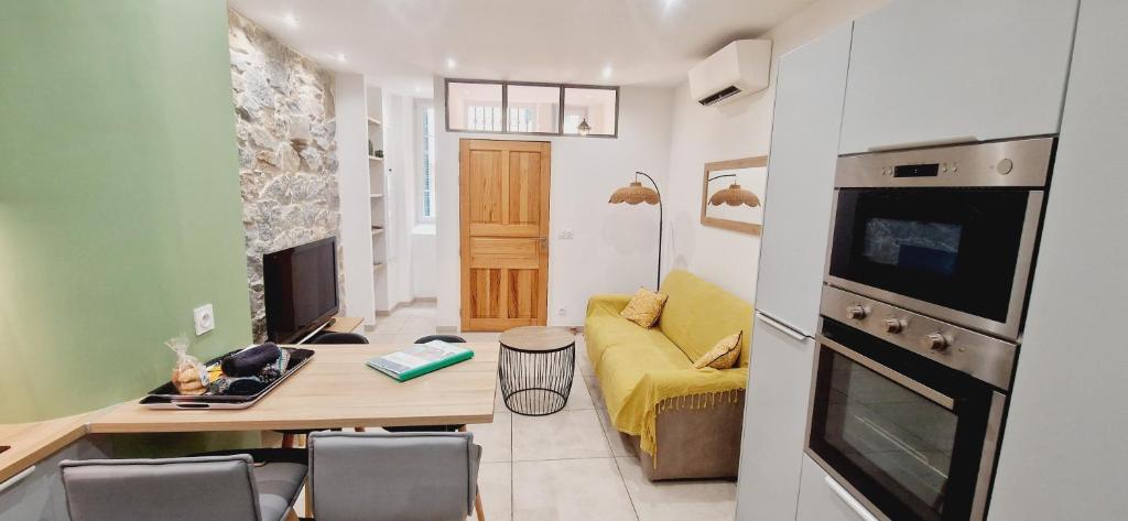 Appartement plein de charme - Ajaccio hyper centre - 4