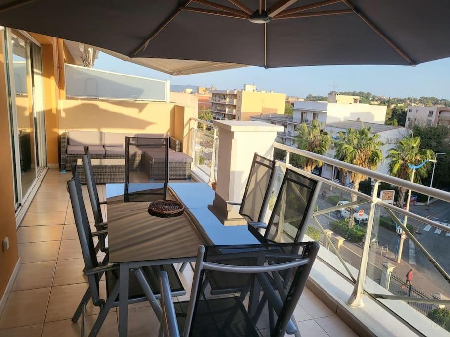 Magnifique appartement en centre-ville av parking - 1
