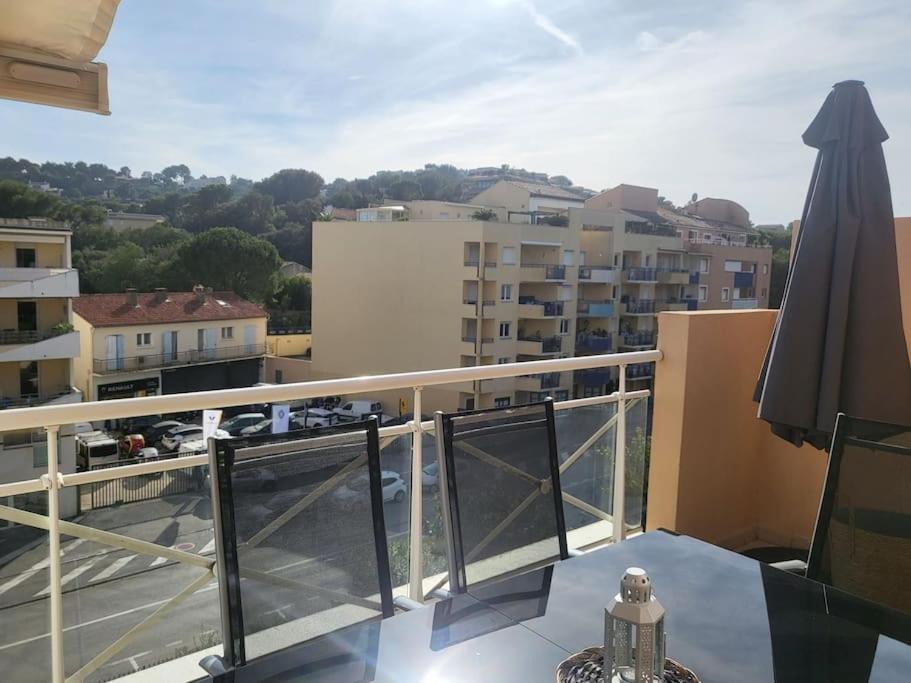 Magnifique appartement en centre-ville av parking - 4