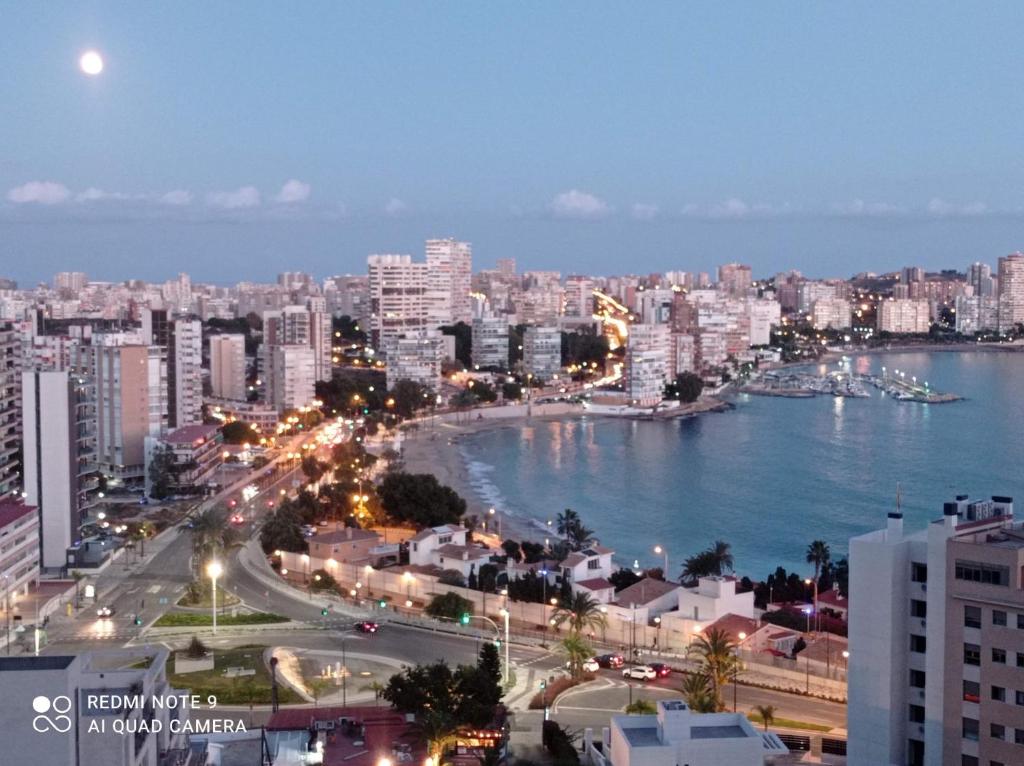 Atico Amanecer - 4
