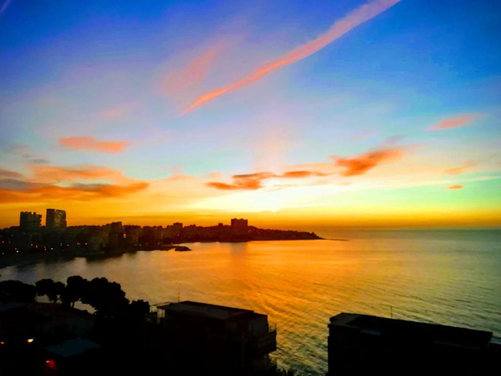 Atico Amanecer - 5