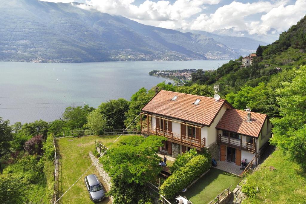 Costa Del Fuoco - Happy Rentals, Bellano