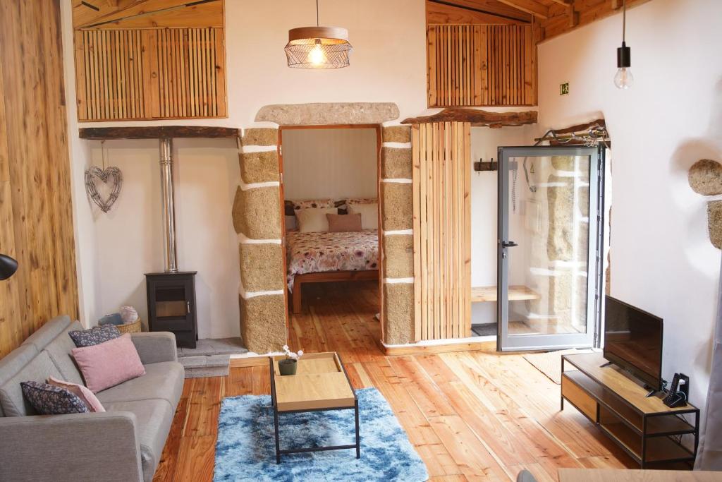 Casa Florescer - Blossom house, Fajazinha