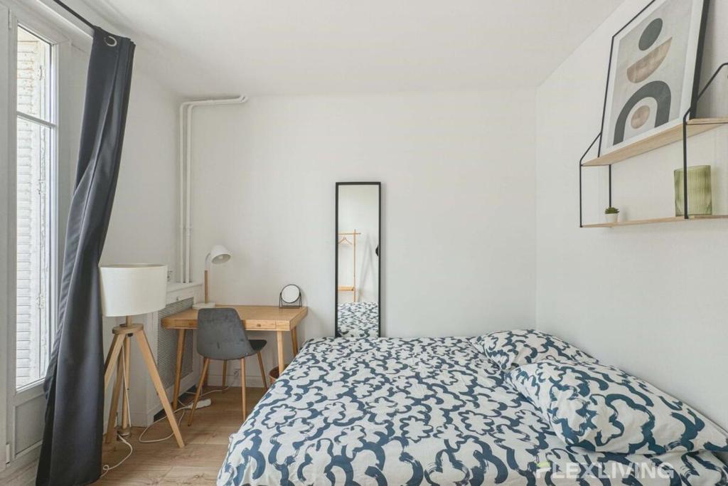 Flexliving - room - Houel - 2