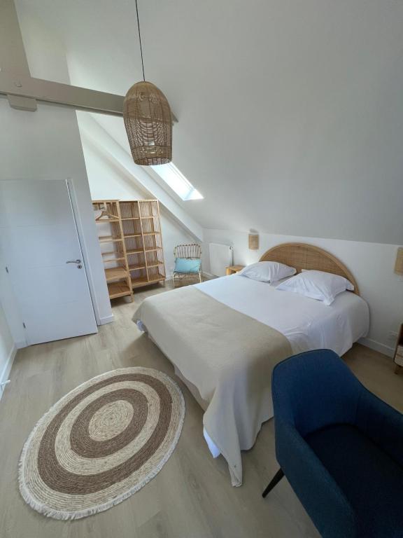 Villa Mané Lann Maison d'hôtes & spa - 2