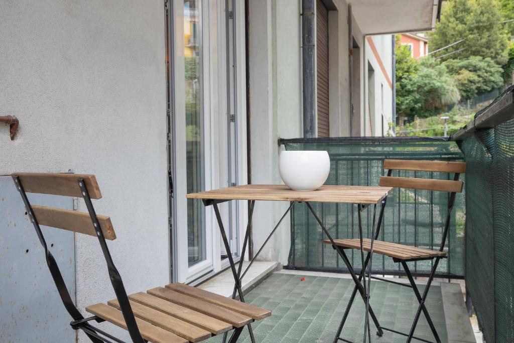 CasaViva - Cozy Modern Bilo in Rapallo - 5