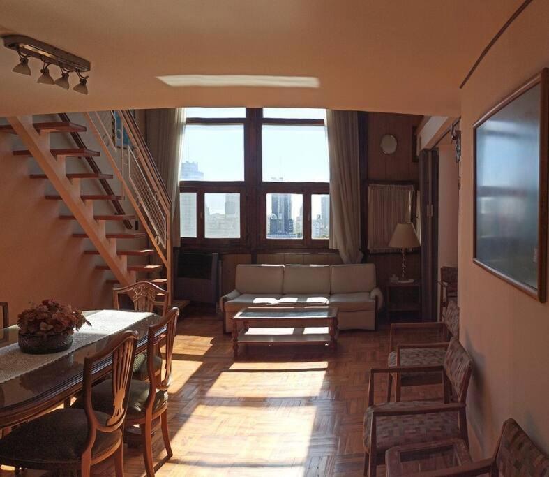Duplex Panorámica Bonet - 4
