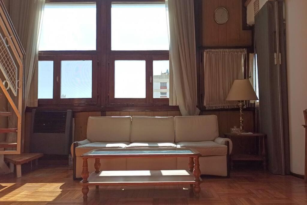 Duplex Panorámica Bonet - 5