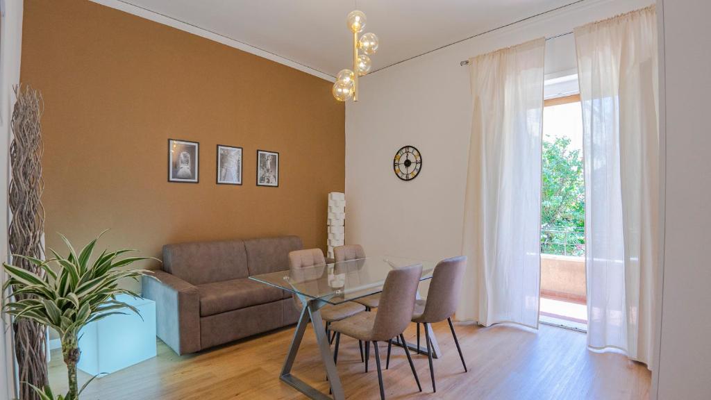Casa Bonnet - Elegant Stay near Trastevere & Gianicolo - 5