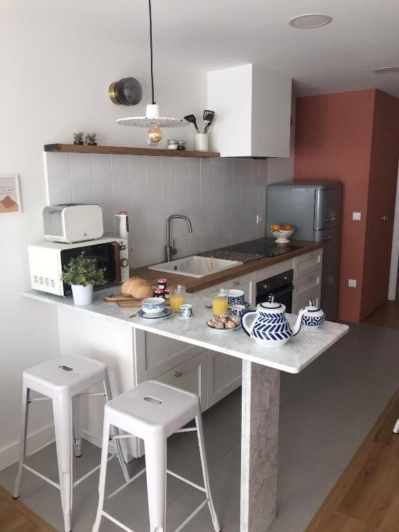 Apartamento Torreón - 3