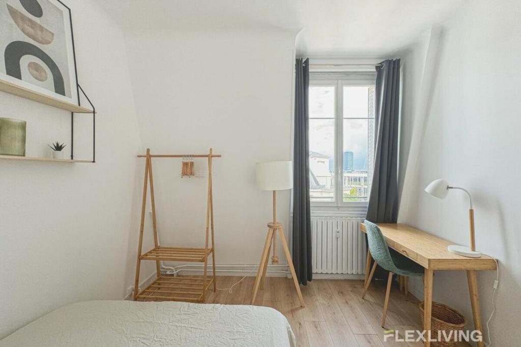 Flexliving - room - Houel - 4