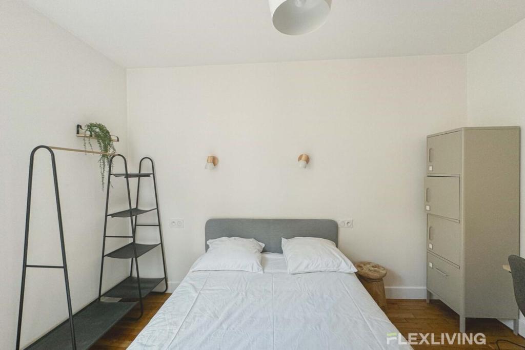 Flexliving - room - Abbé Groult - 4