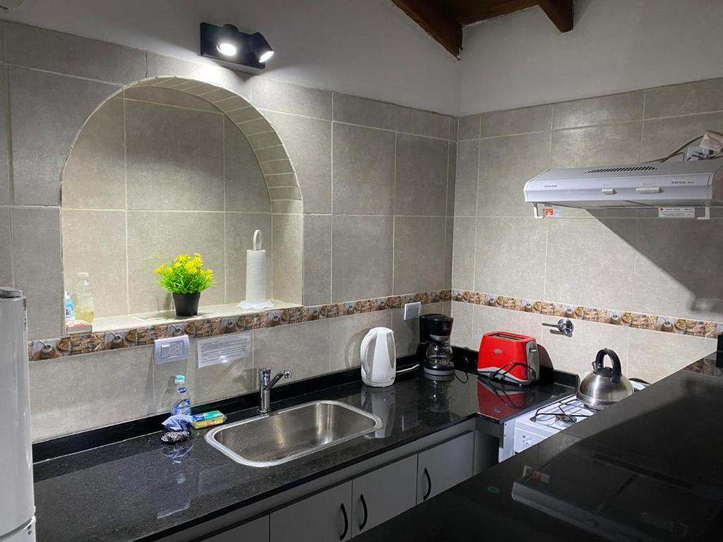 Departamento El Origen-SMA - 3