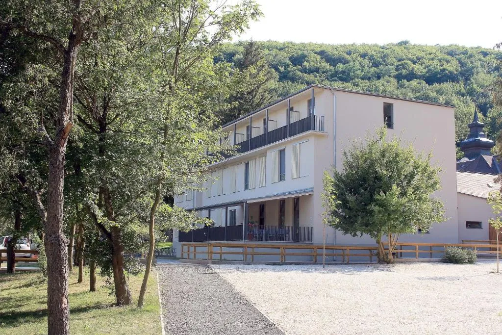 Szentkút Pilgrim Center, hotel in Mátraverebély