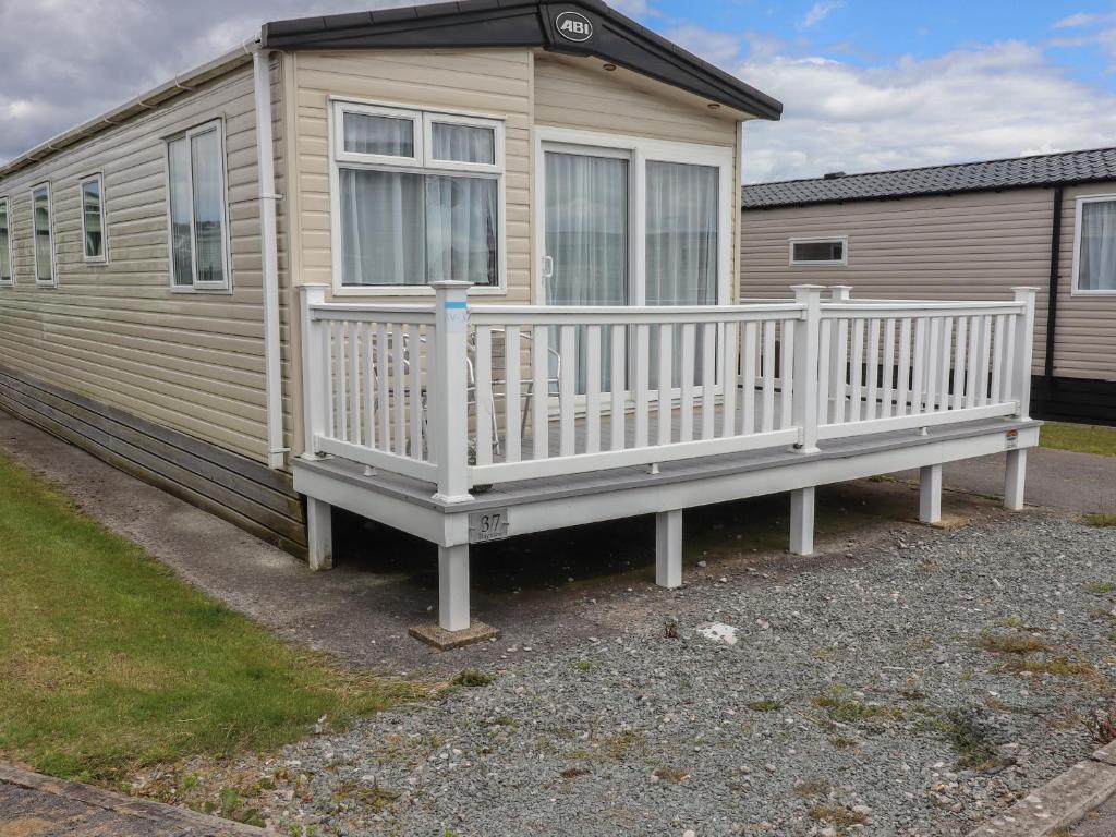 37 Bayview, Morecambe