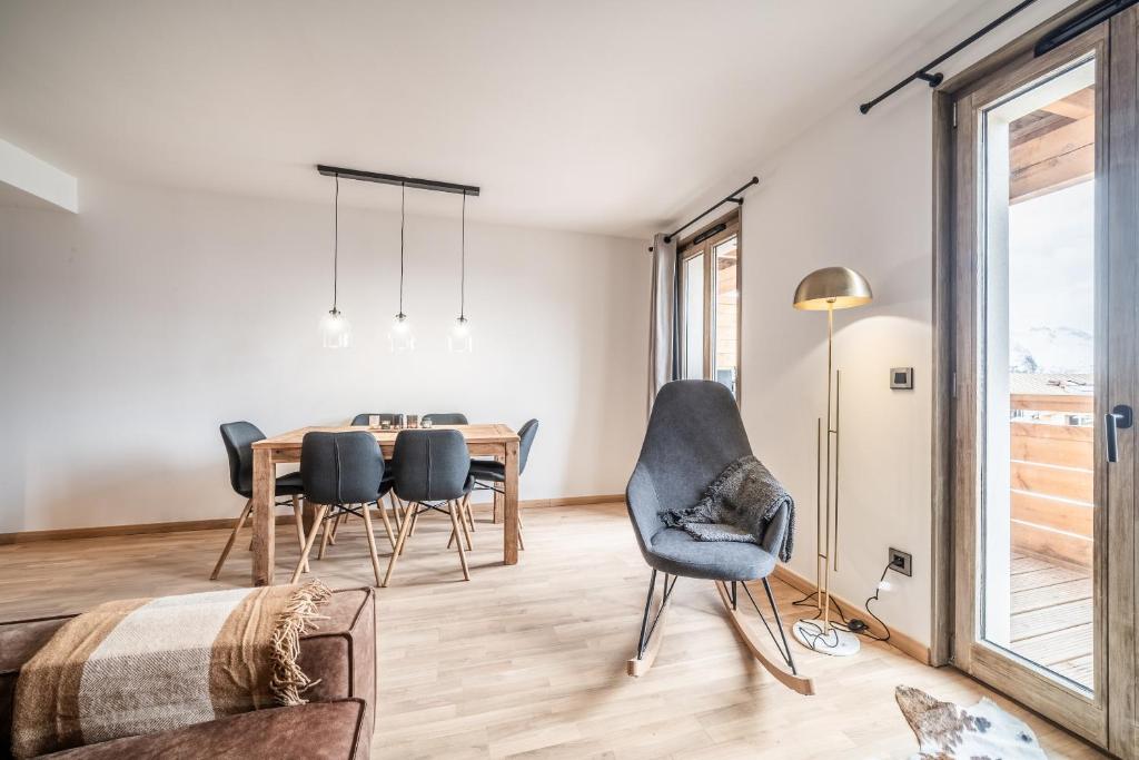 Apartment Redwood Alpe D'Huez - by EMERALD STAY - 2