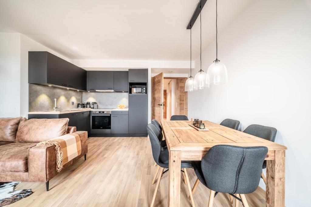 Apartment Redwood Alpe D'Huez - by EMERALD STAY - 4