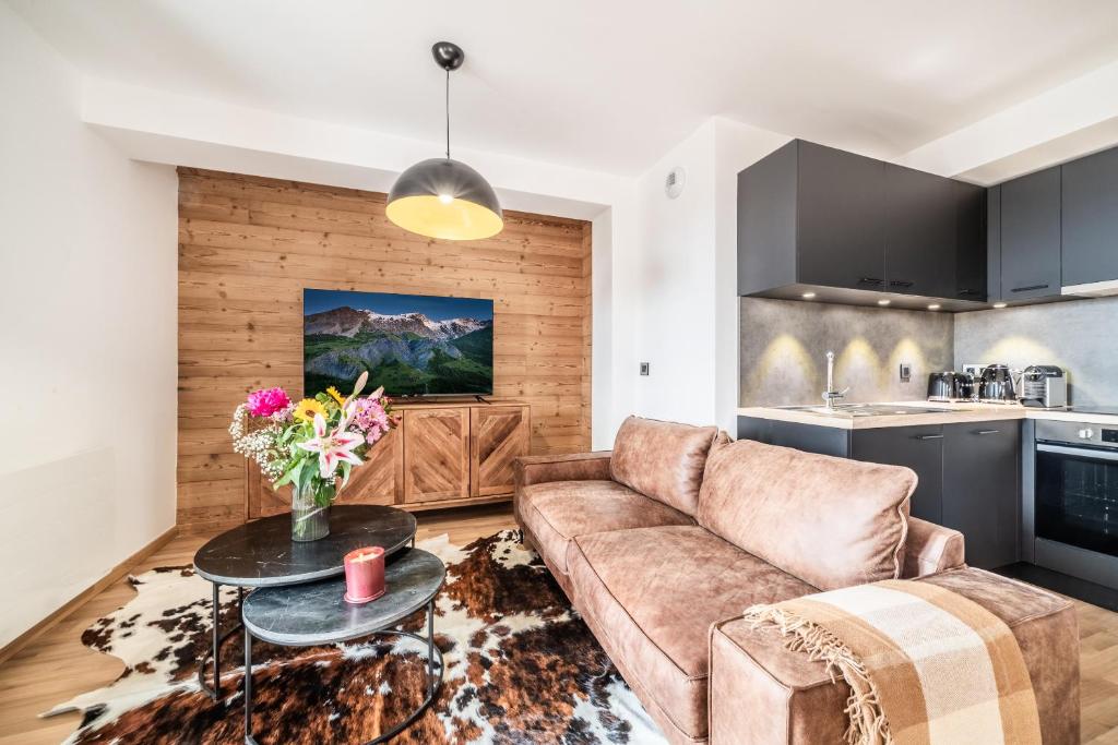 Apartment Redwood Alpe D'Huez - by EMERALD STAY - 5