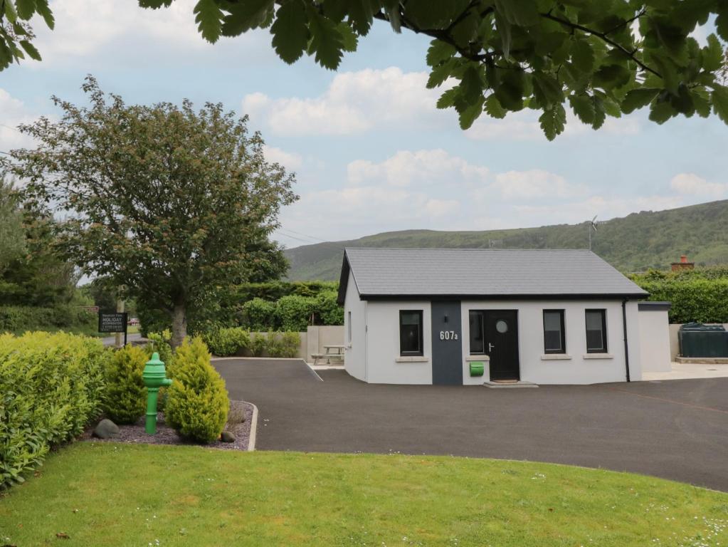 Mountain View, Limavady