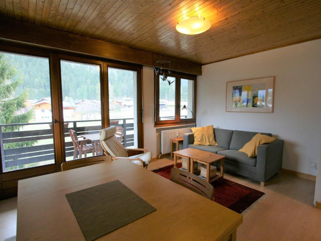 Charmant T2 Chamonix avec balcon, accepte animaux - FR-1-507-45 - 2