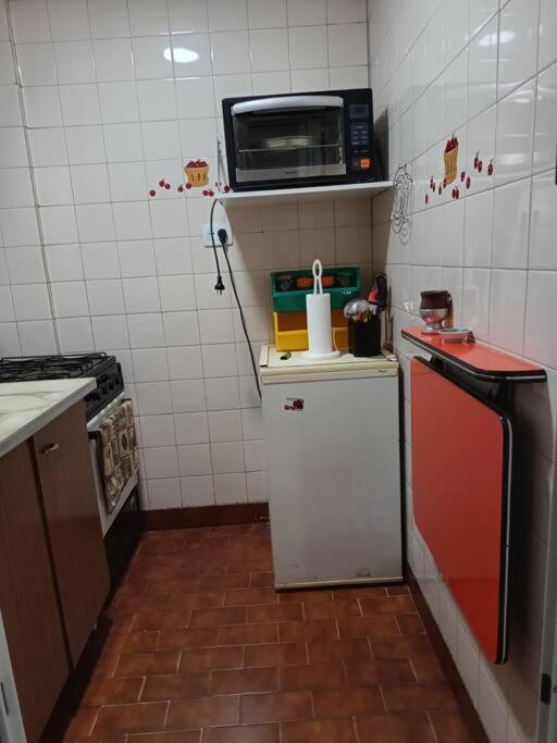 Cómodo departamento en Almagro - 4