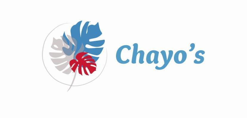 Chayo's Departamentos - 1