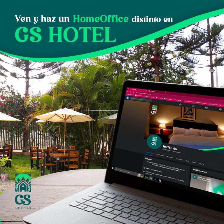 GS Hoteles-Asia Sur - 1