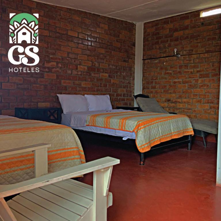 GS Hoteles-Asia Sur - 3