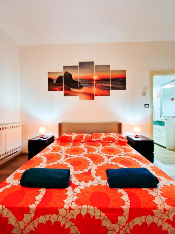 Sunshine Apartment - Salerno, Salerno