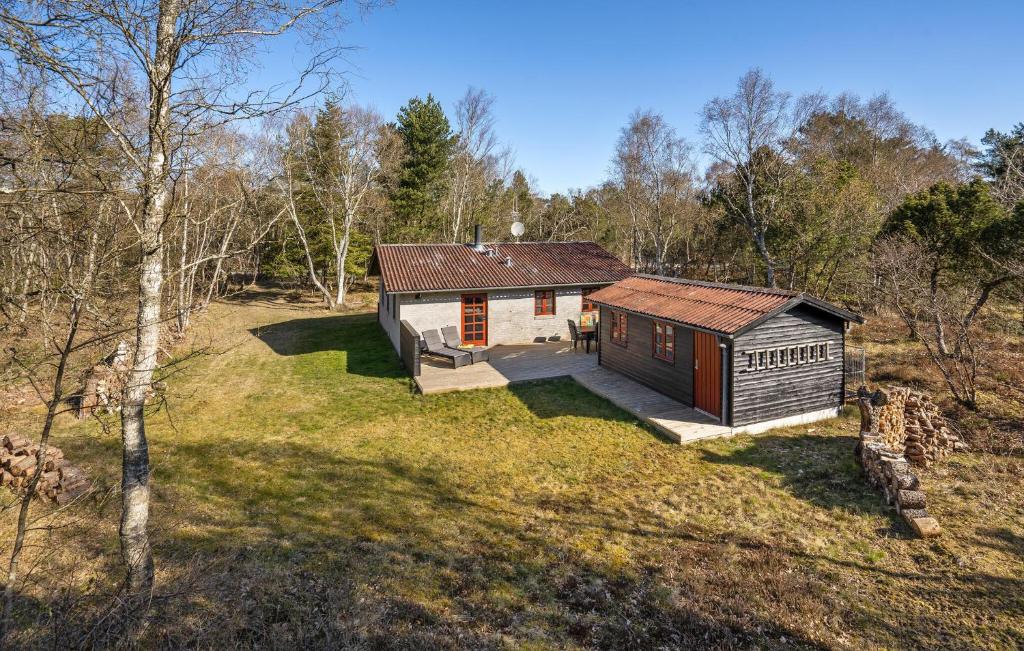 Nice Home In Hadsund With Wifi, Hadsund