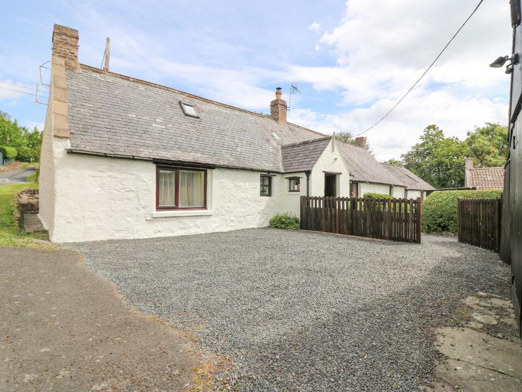 Loanview, Cornhill-on-tweed