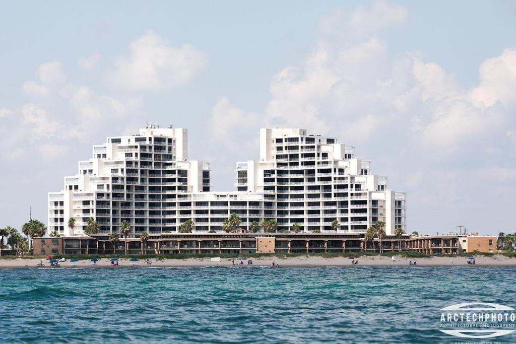 Sunchase IV by South Padre Resort Rentals, South Padre Island